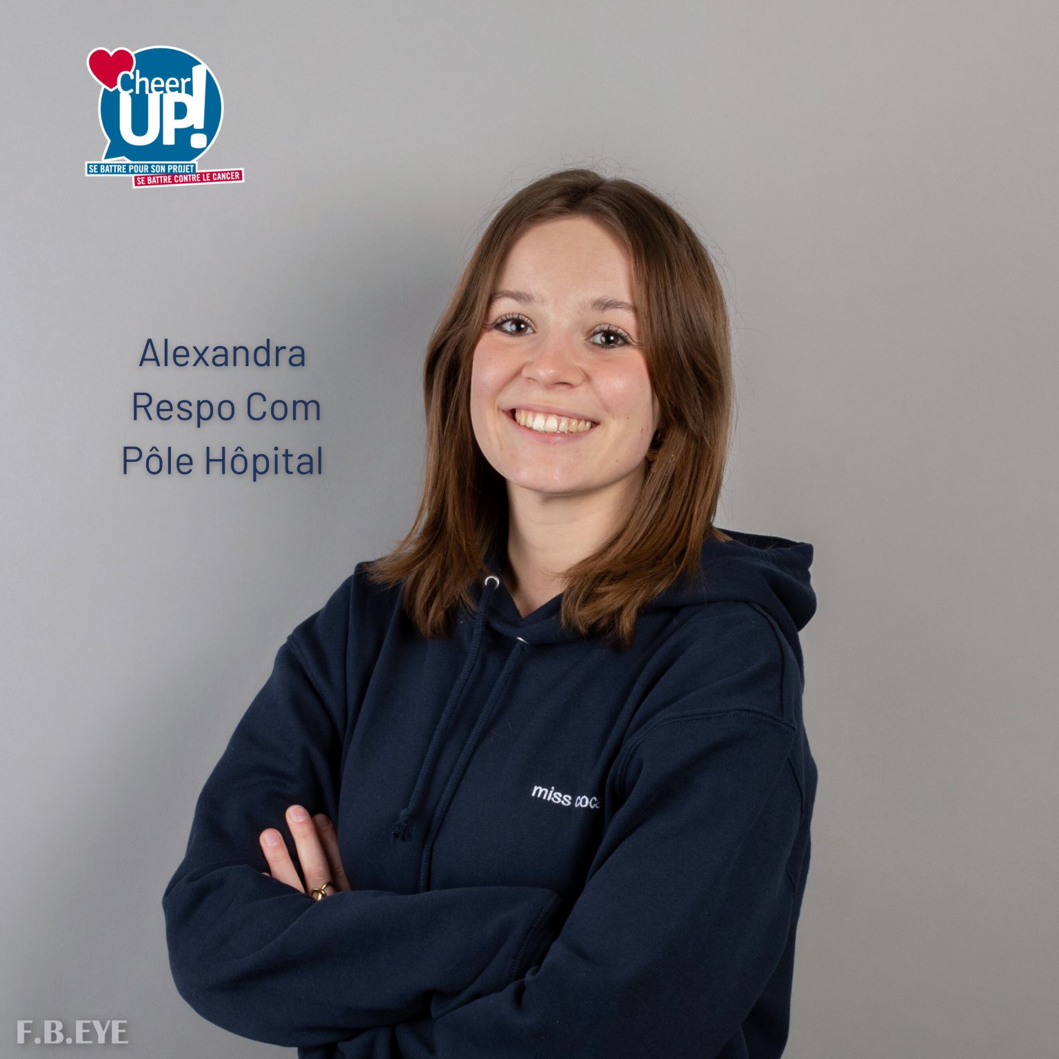 Alexandra Ferrier