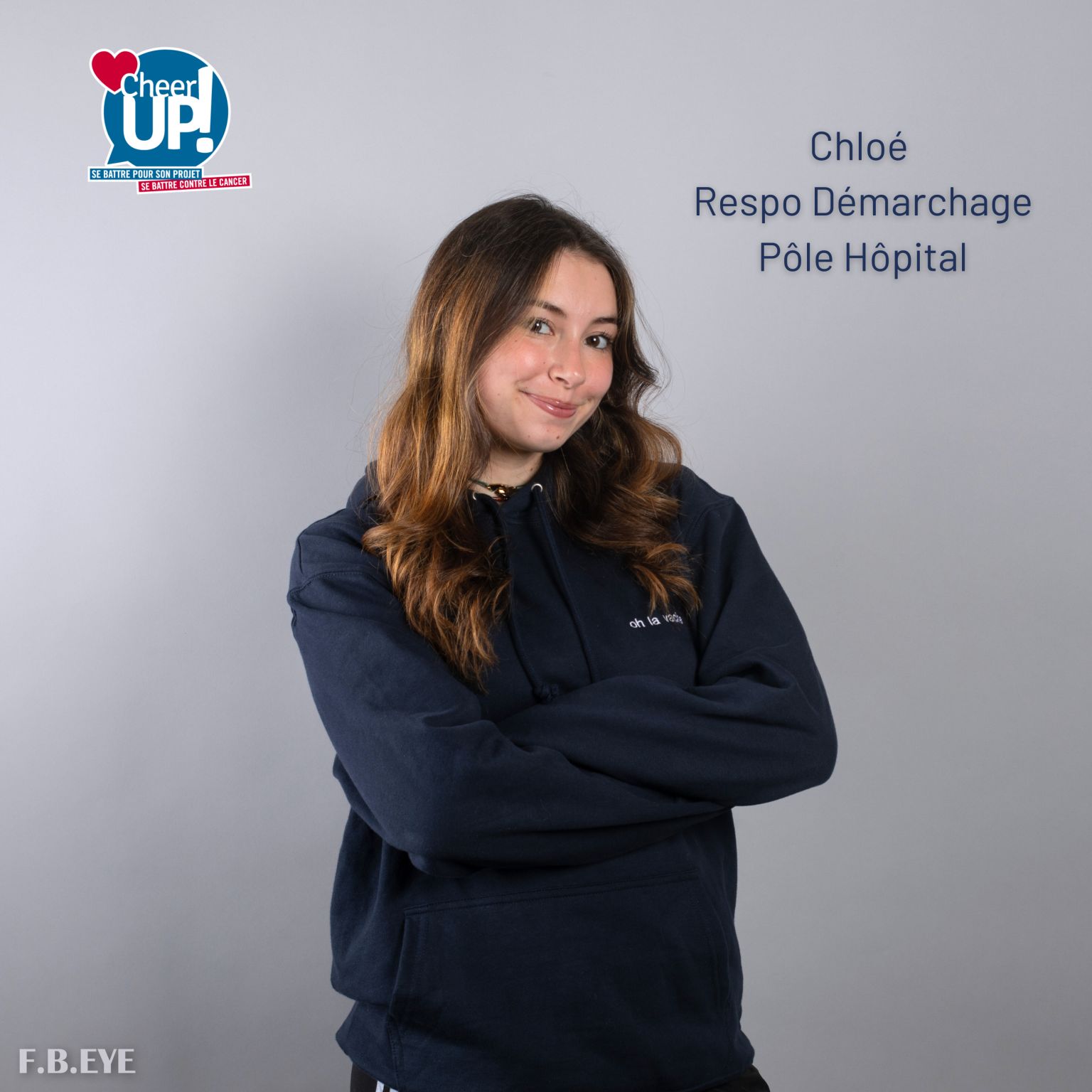 Chloé Perez