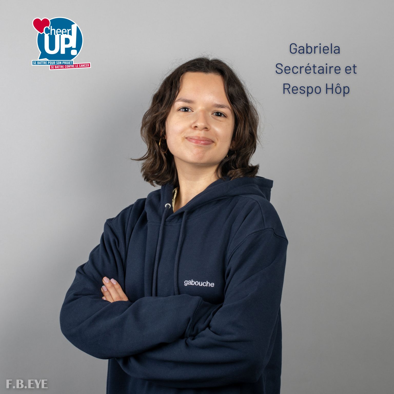 Gabriela Bonnet