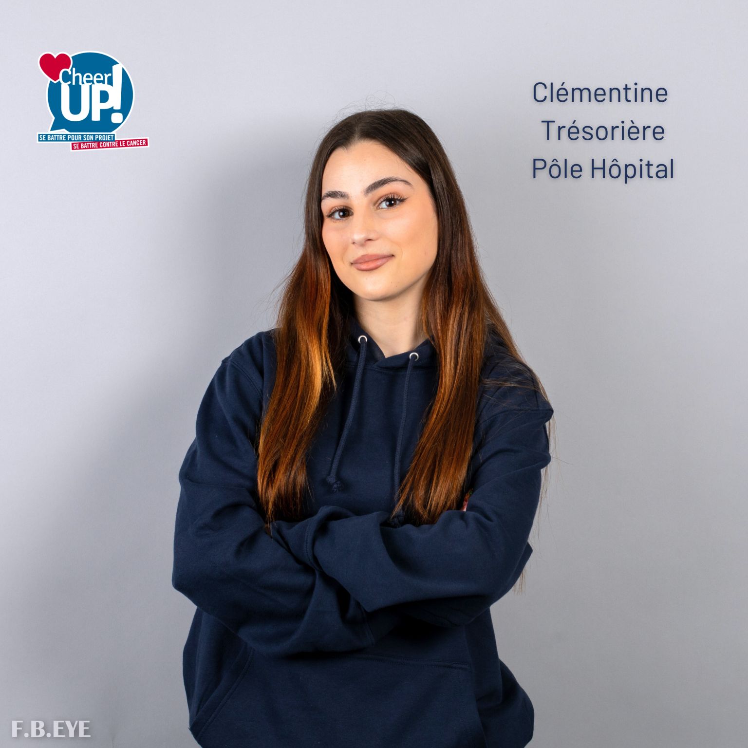 Clémentine Pernechèle