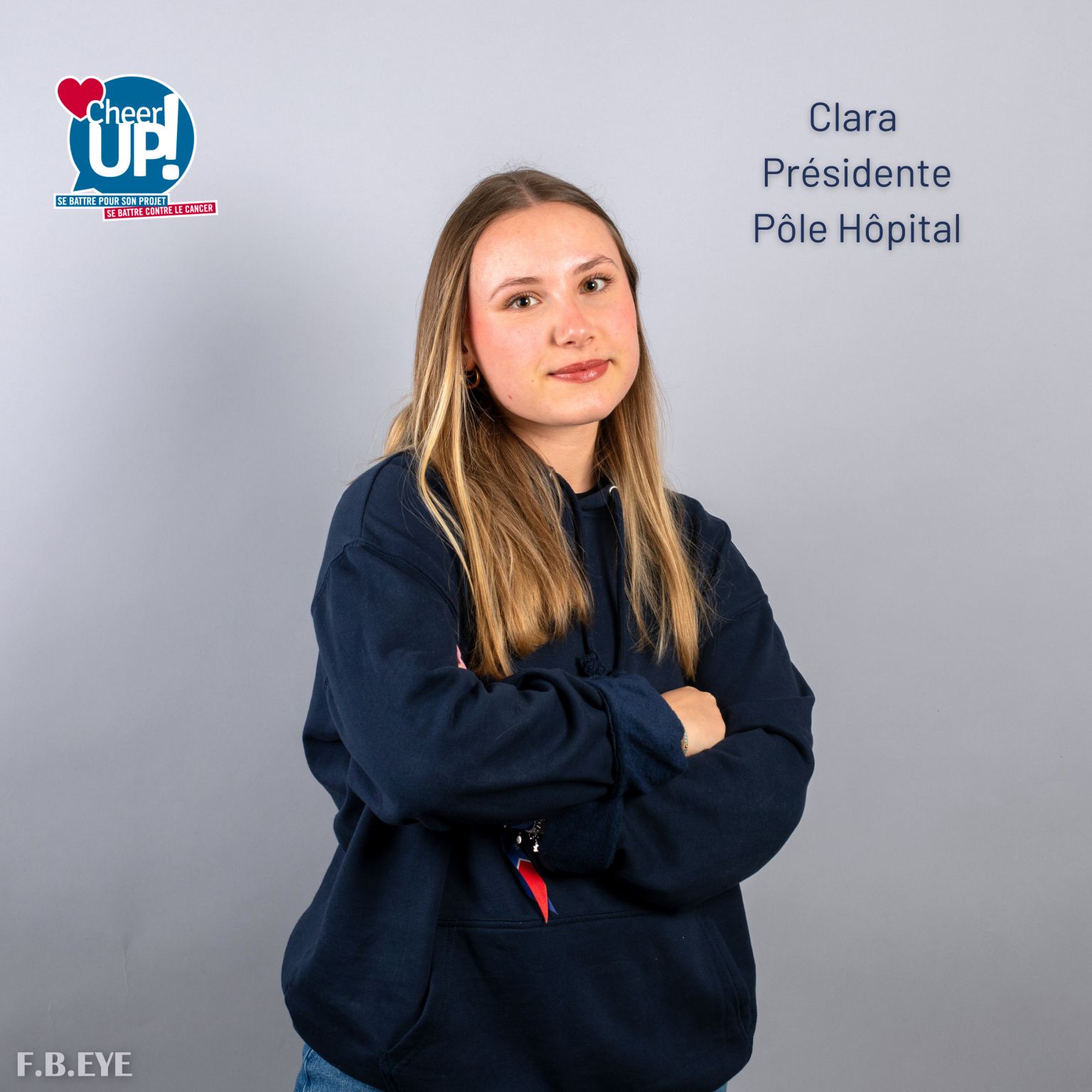 Clara Saunier